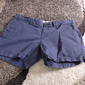 Old Navy Women's Blue Shorts